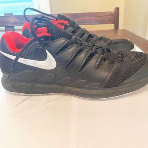 Nike Federer Vapor Tour.